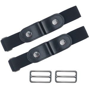 NIP-No Buckle Stretch Belt